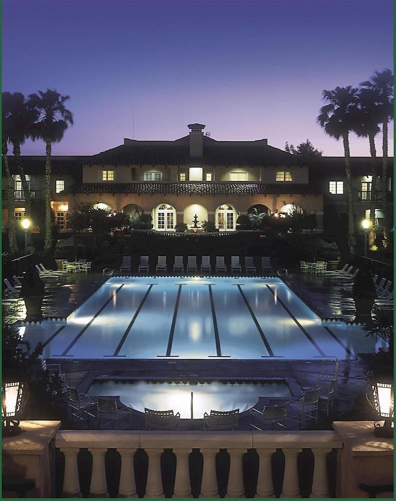 Harris Ranch Inn And Restaurant Huron Exterior photo